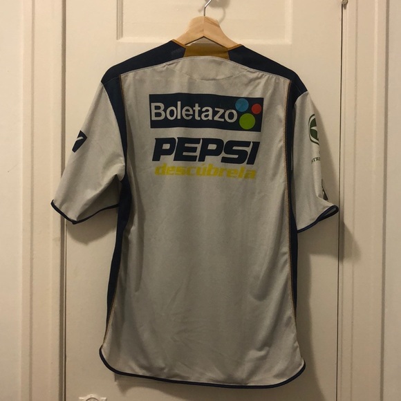 Shirts | Pumas Unam 204 Soccer Jersey 